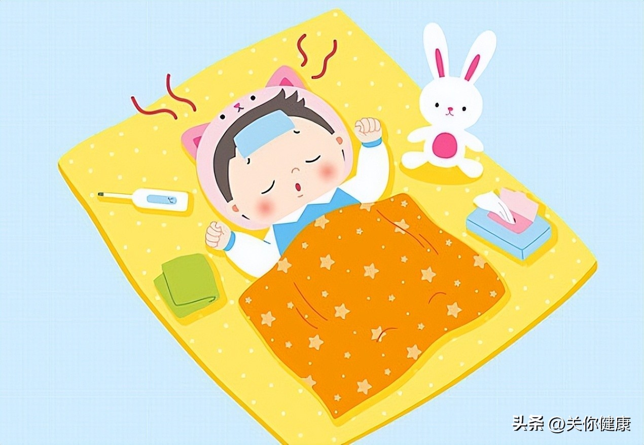 80岁的老人经常性发烧忽冷忽热,婴儿发烧手脚忽冷忽热是怎么回事