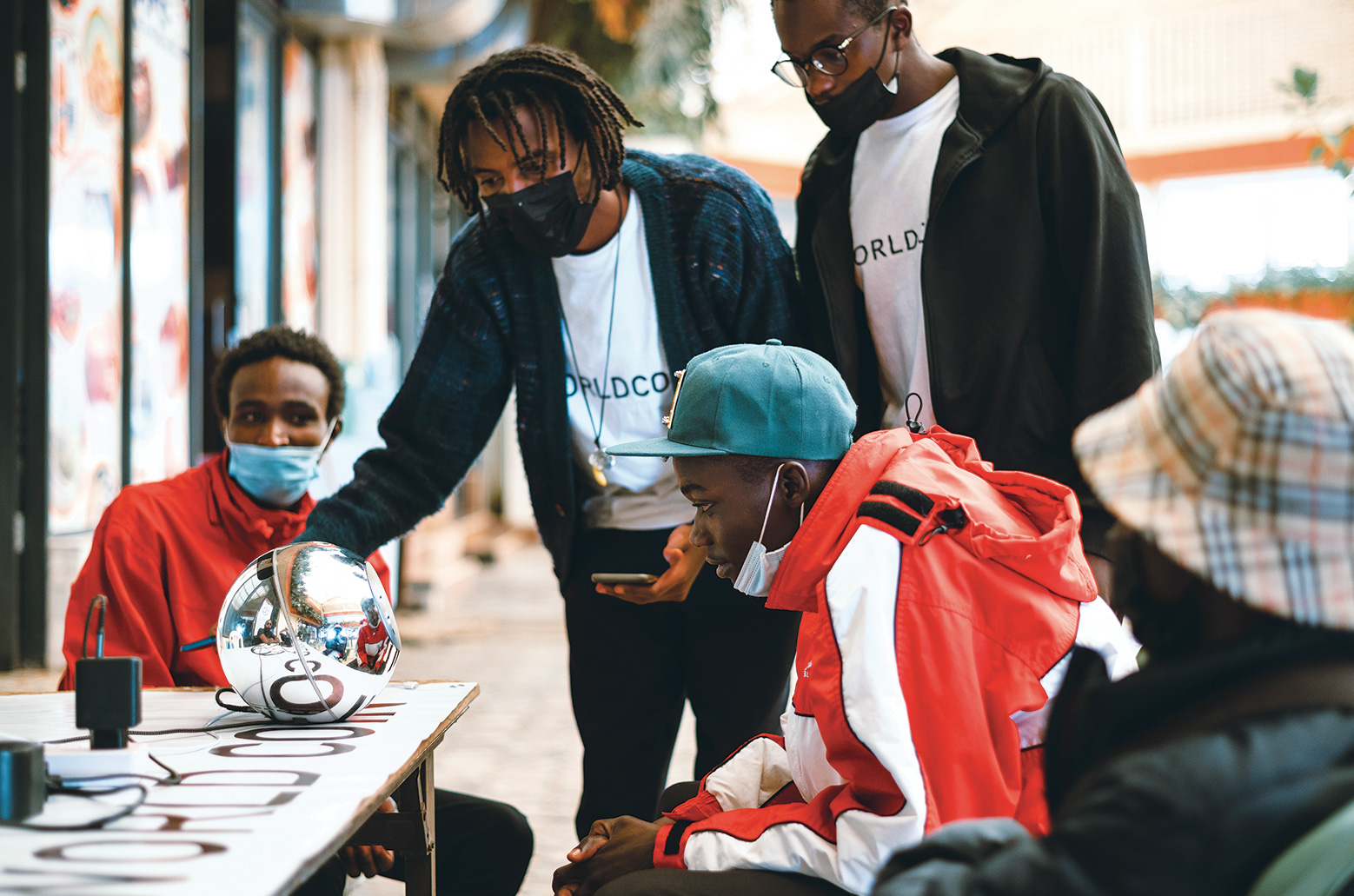 世界币空投时间,世界币从哪获得