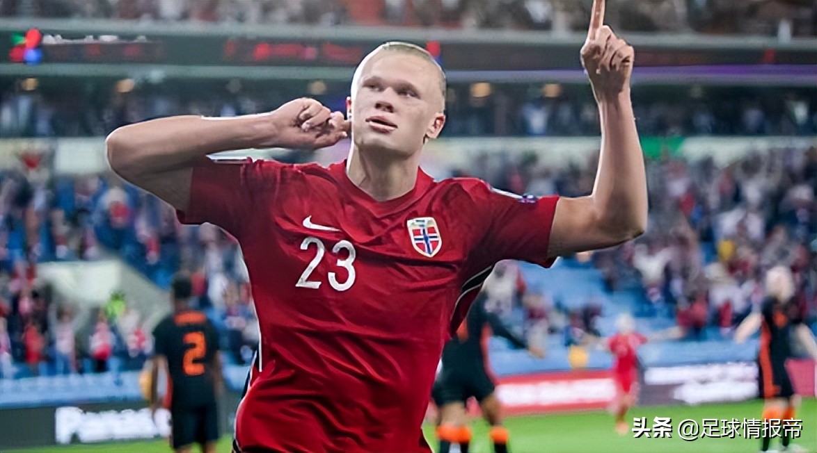 瑞典vs丹麦vs挪威,欧国联挪威瑞典阵容