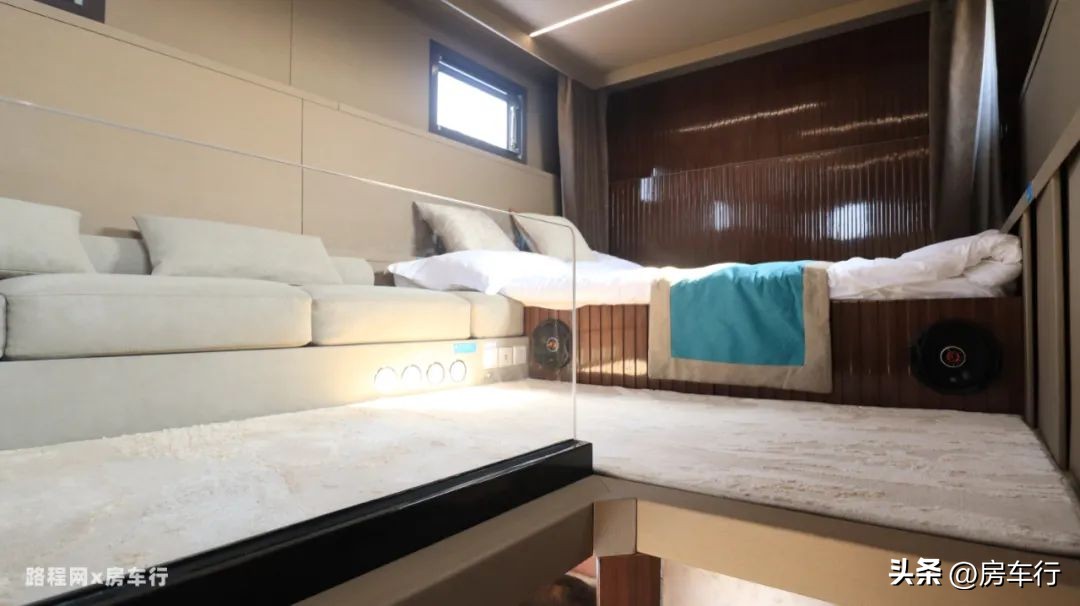 国内公认最好的三款房车10万以内,国内公认最好的三款房车20-30万元