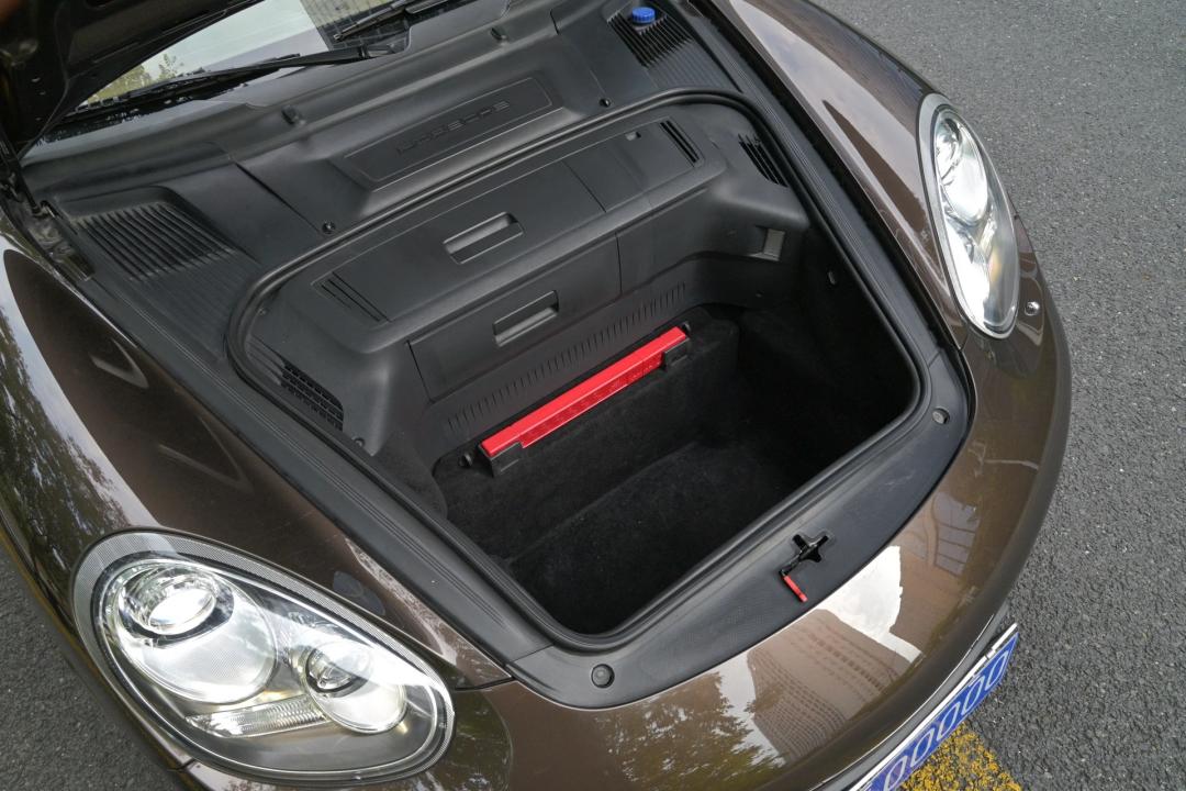 30万可以买哪些二手保时捷车型,保时捷敞篷车二手