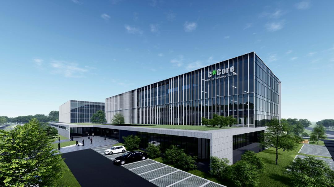 国产cpu国芯科技,国芯科技cpu市场