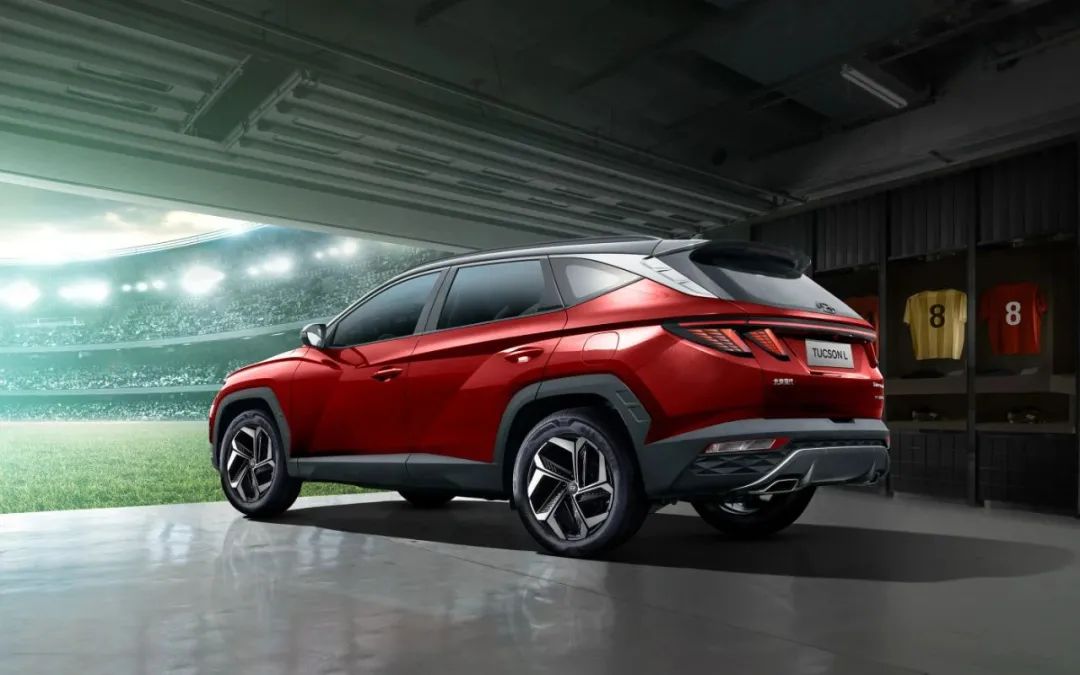 2.0t+8at的五座合资suv,2.0t加9at中型suv动力怎么样