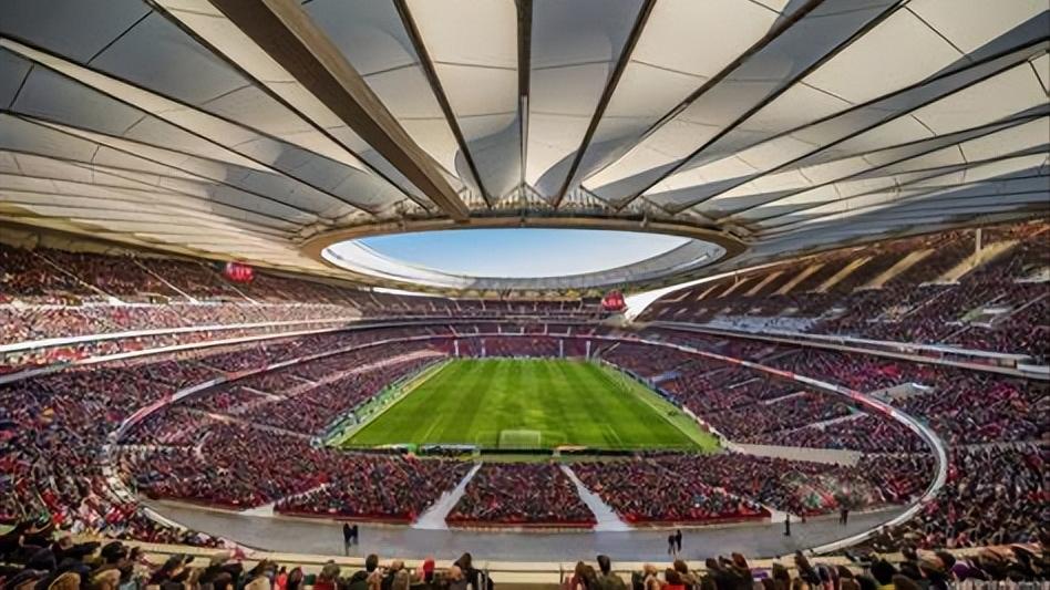 西甲联赛20座球场巡礼,西甲新赛季巡礼巴伦西亚