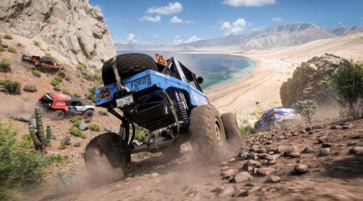 steam最值得入手的4款大作,steam最新打骨折游戏