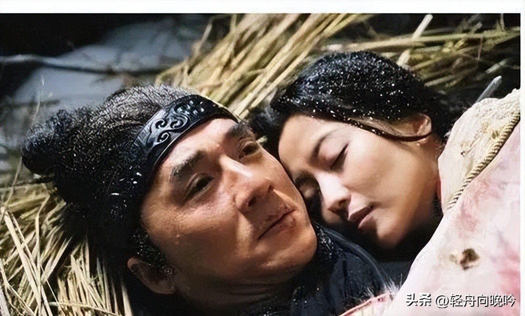 韩媒爆:《神话2》已经开拍,70岁成龙搭档金喜善,还能抱得动吗