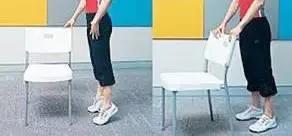 脚踝足内翻可以恢复吗,后天足内翻走路姿势