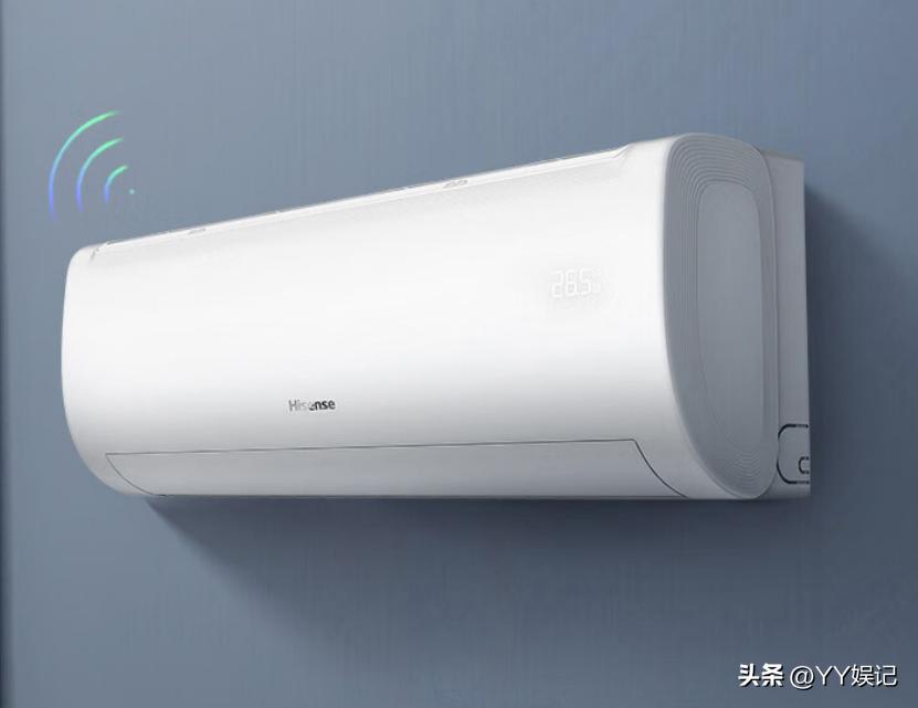 海信速冷热a390空调,海信e280空调