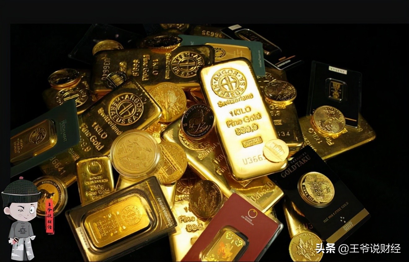 免黄金税20%！俄罗斯突然宣布！背后真实意图是鼓励储户抛售美元?