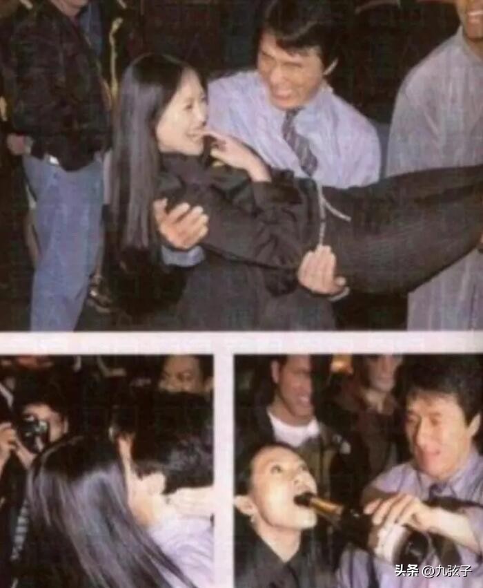 狗仔卓伟对娱乐圈的影响,娱乐圈爆料第一人卓伟再出猛料