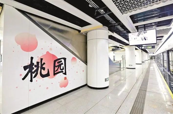 宝安地铁最新消息,深圳地铁12号线有最新进展