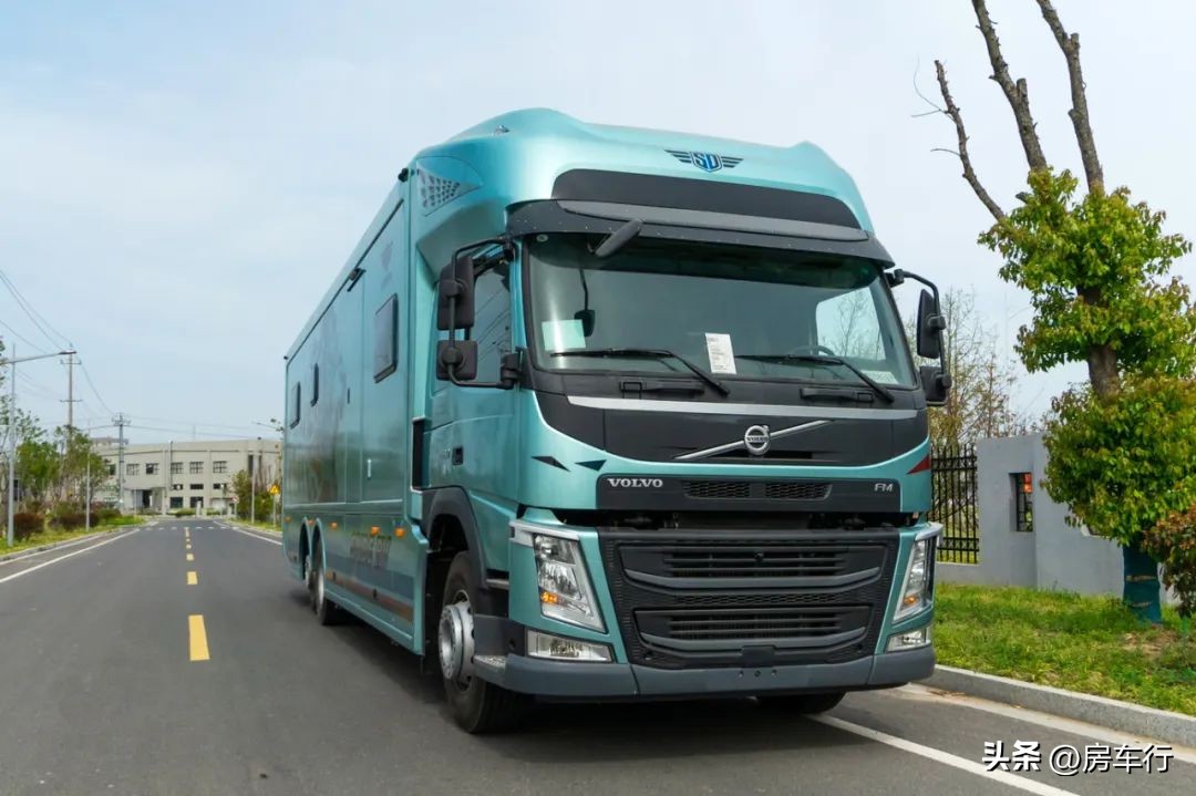 12款兼具颜值与性价比的房车,2019年十大最好的房车