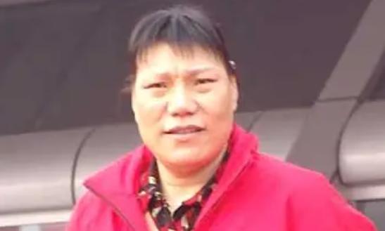 奥尼尔是郑海霞的偶像吗,郑海霞真的是奥尼尔偶像吗