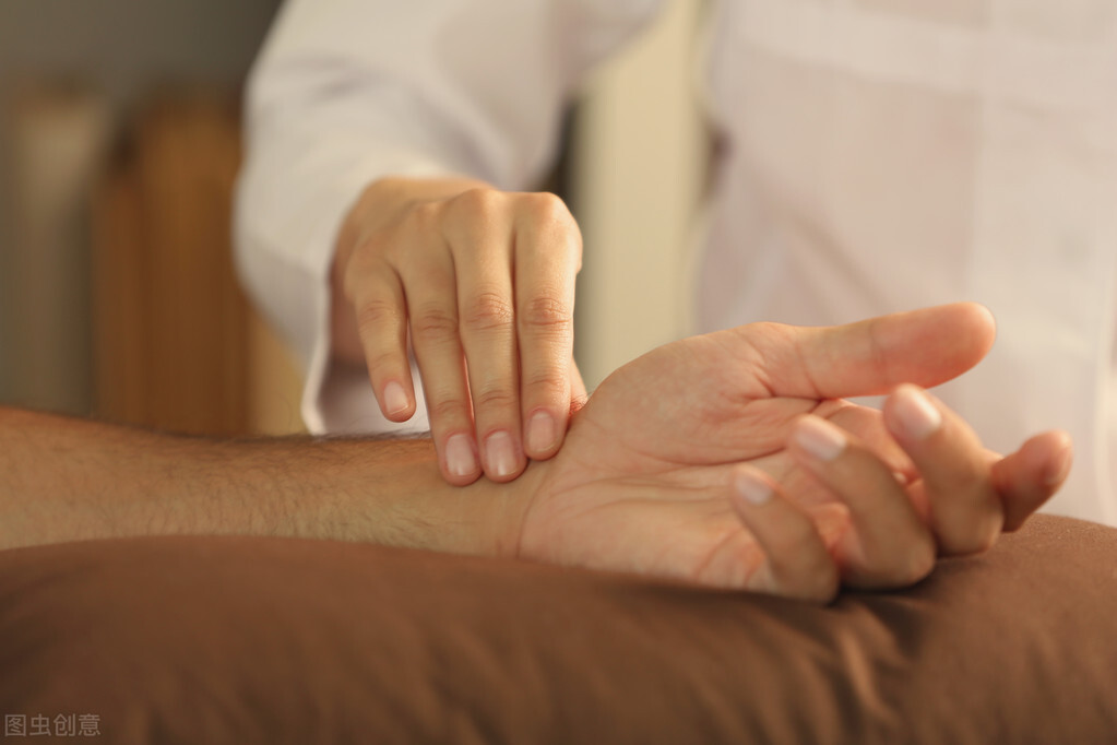 身体多种结节咋治,人体肺结节是怎么回事