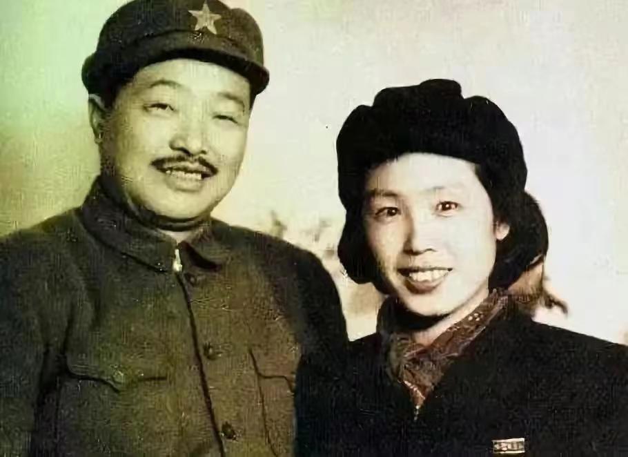 1955年十大元帅授衔仪式,1955年授衔的十大元帅