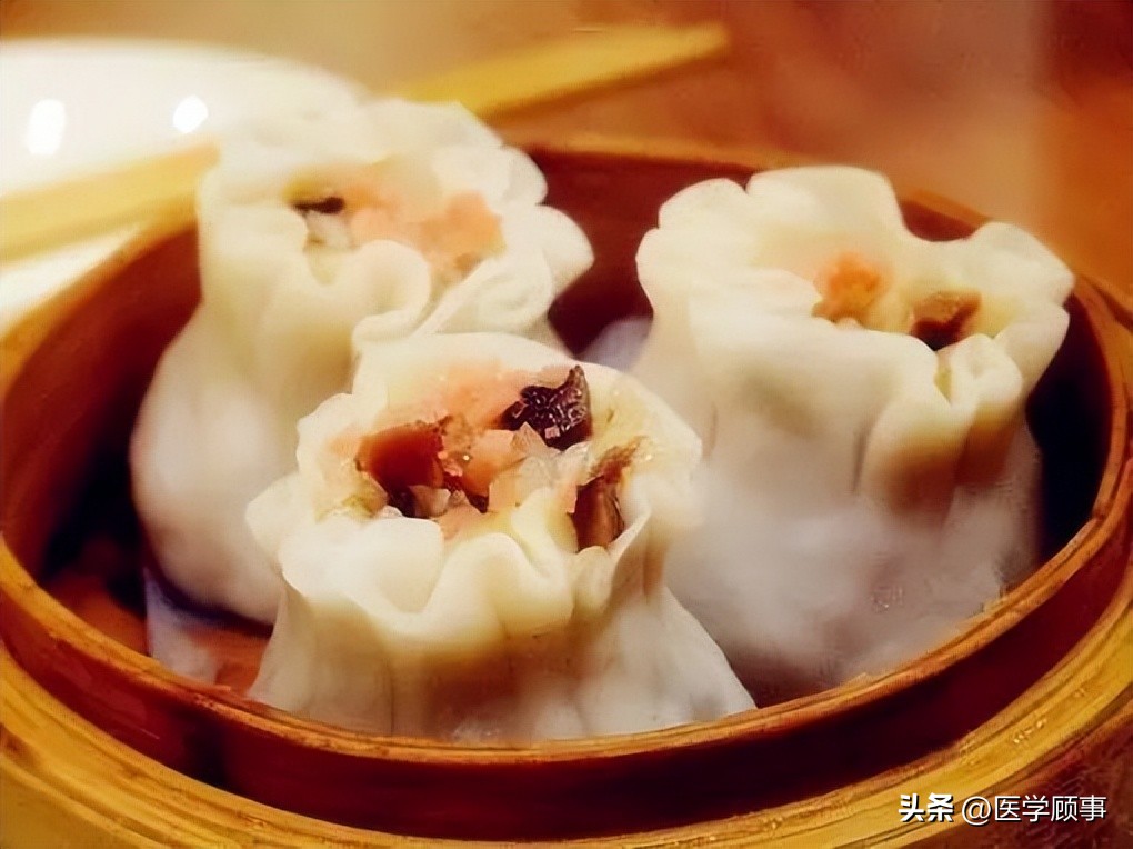 上海必吃的三道美食介绍,让你品尝上海最美味的美食