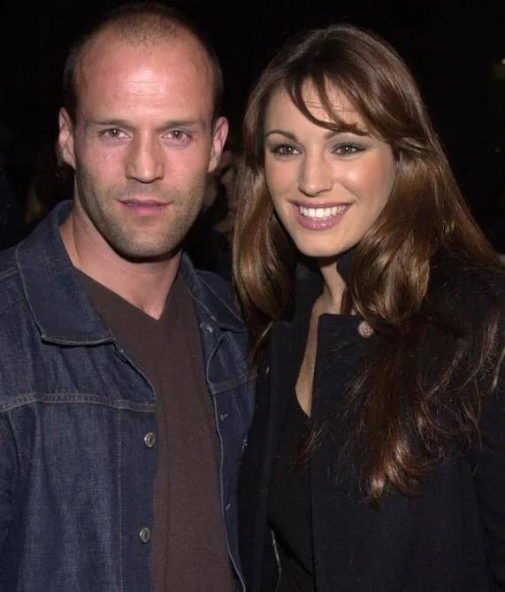 凯莉布鲁克个人简历,凯莉布鲁克的历任男朋友