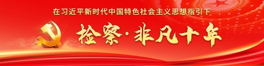 司法护航经济社会高质量发展,服务大局更加有力