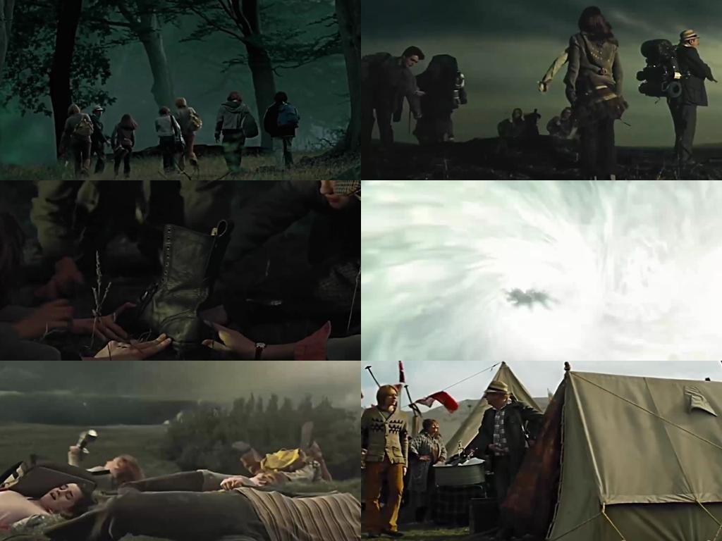 重温100次哈利波特,重温哈利波特说说