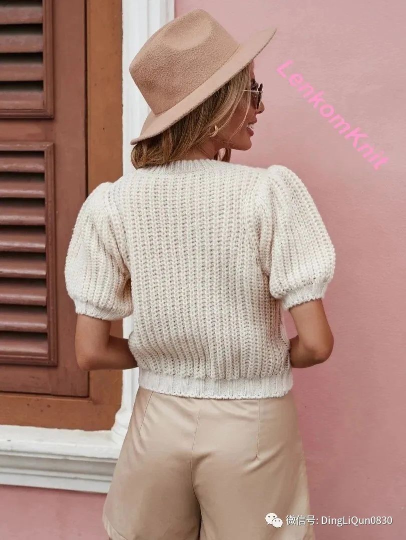 针织t恤衫秋冬款短袖,短袖保暖t恤