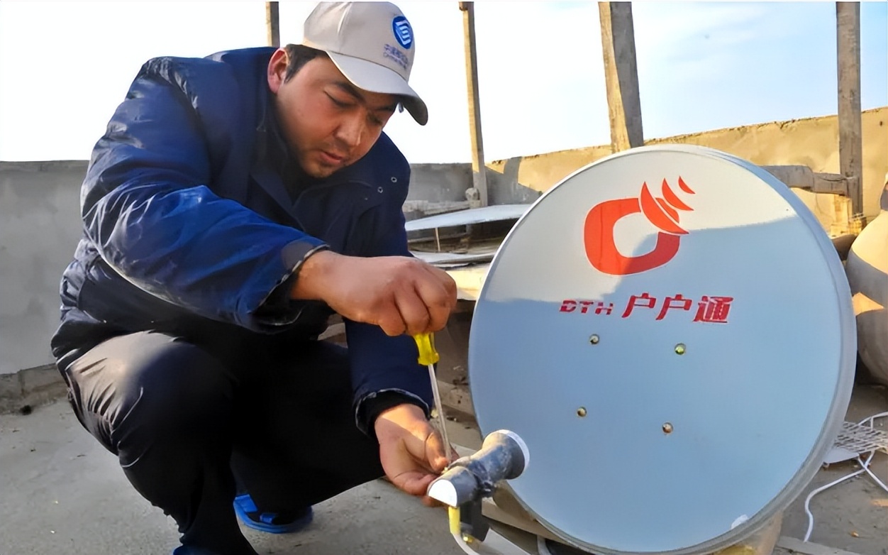 卫星电视锅被淘汰了吗,现在卫星锅还能继续使用吗