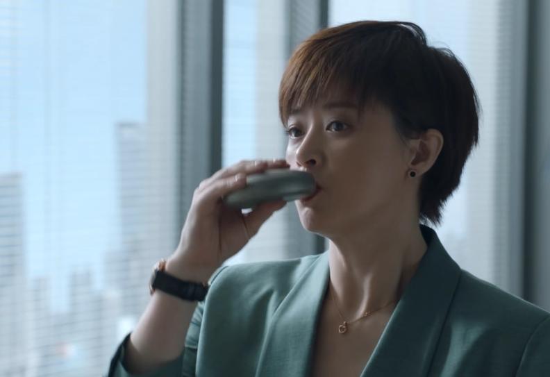 白百何和蒋欣谁好,我们的婚姻蒋欣和白百何