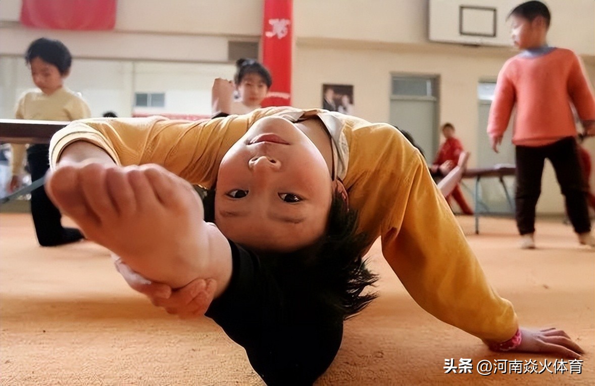 体育好的孩子学习不会差,体育好的孩子更聪明吗