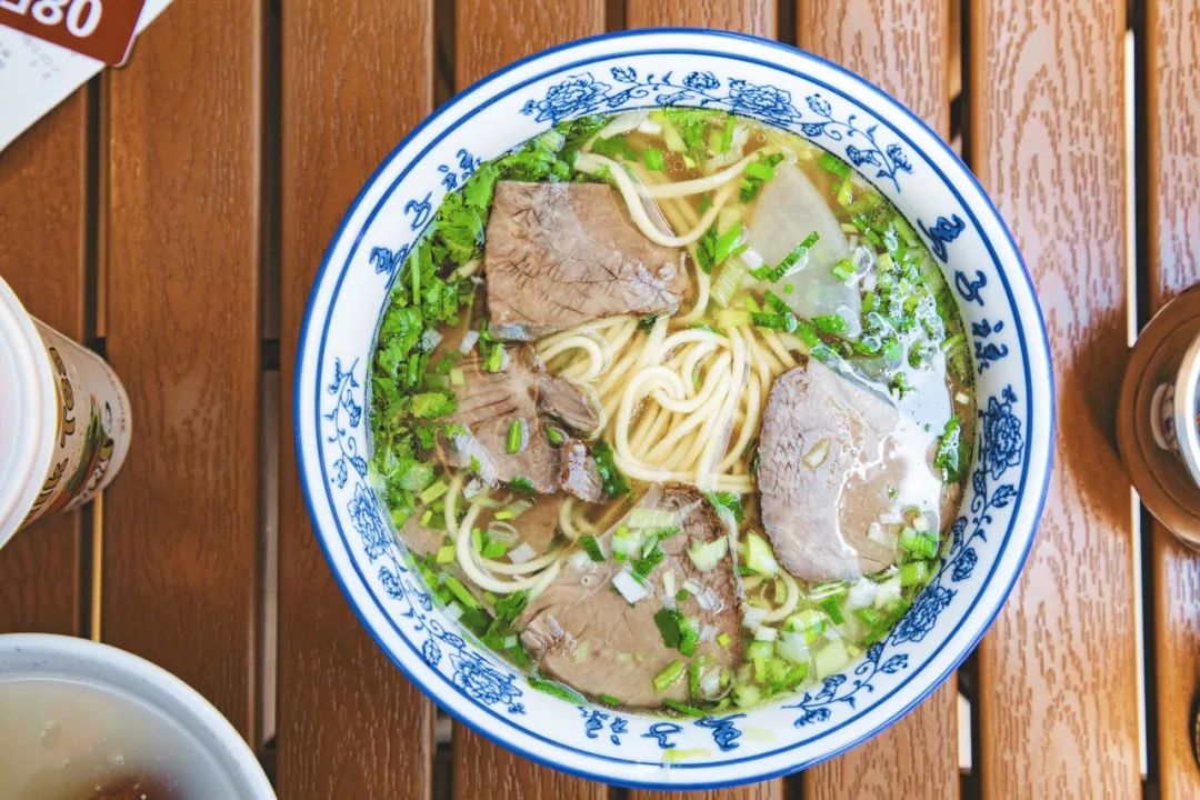 吃货必备19种面的做法大全,家常凉拌面好吃的秘诀