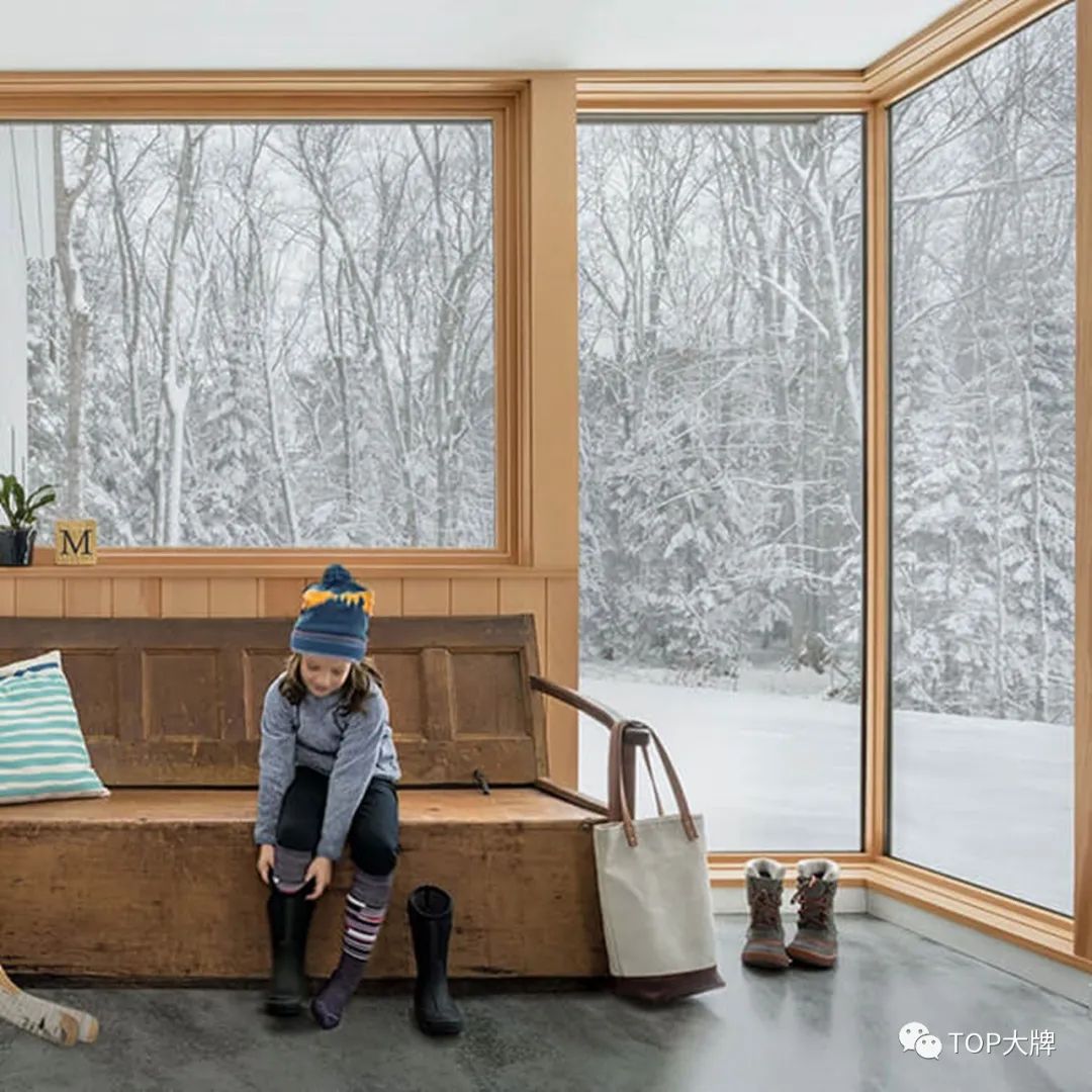 意大利顶级门窗设计,世界顶级门窗品牌marvin