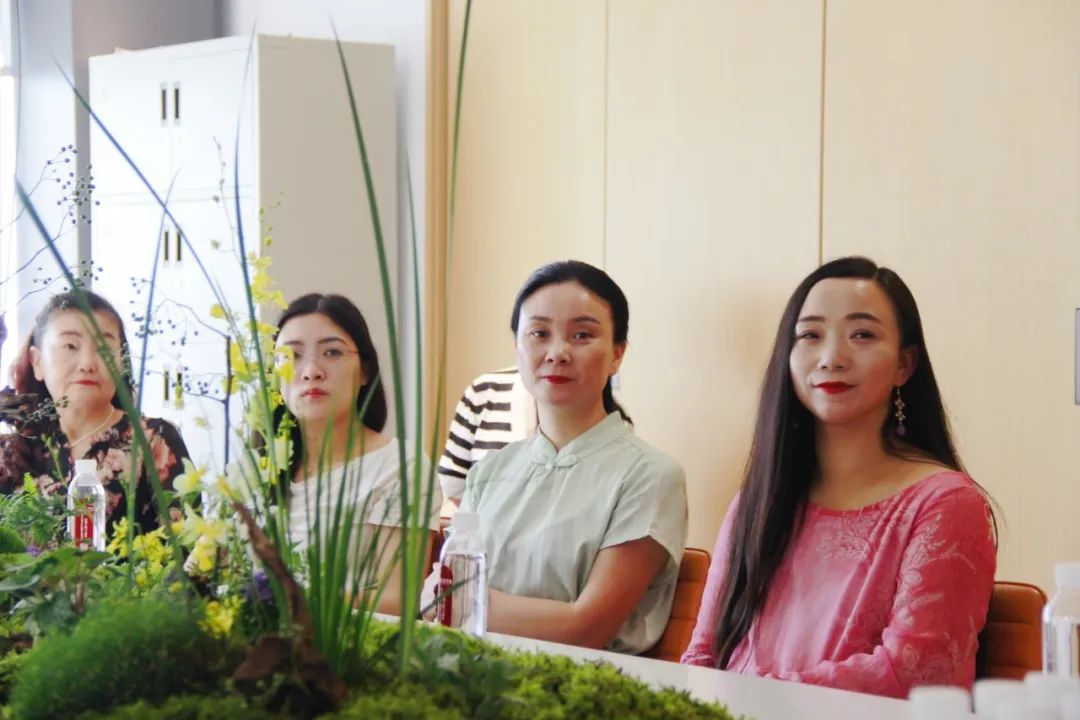 她力量巾帼工匠绽芳华,她力量展巾帼风采陕西