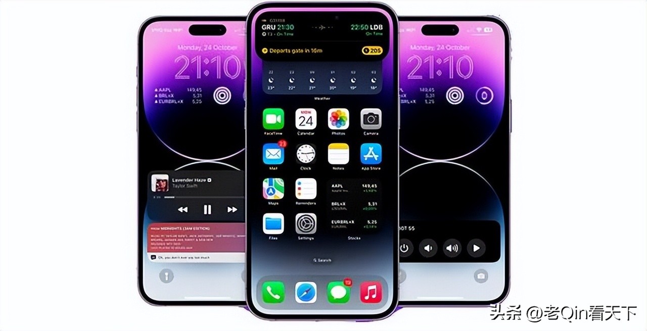 iphonex将不支持ios17,iphonex还能更新ios17吗
