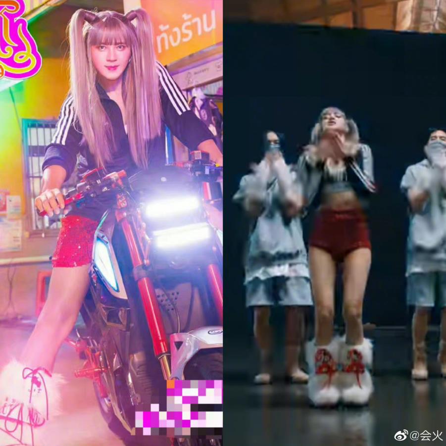 罗志祥最新朱碧石mv预告美到不,罗志祥朱碧石现在怎么样