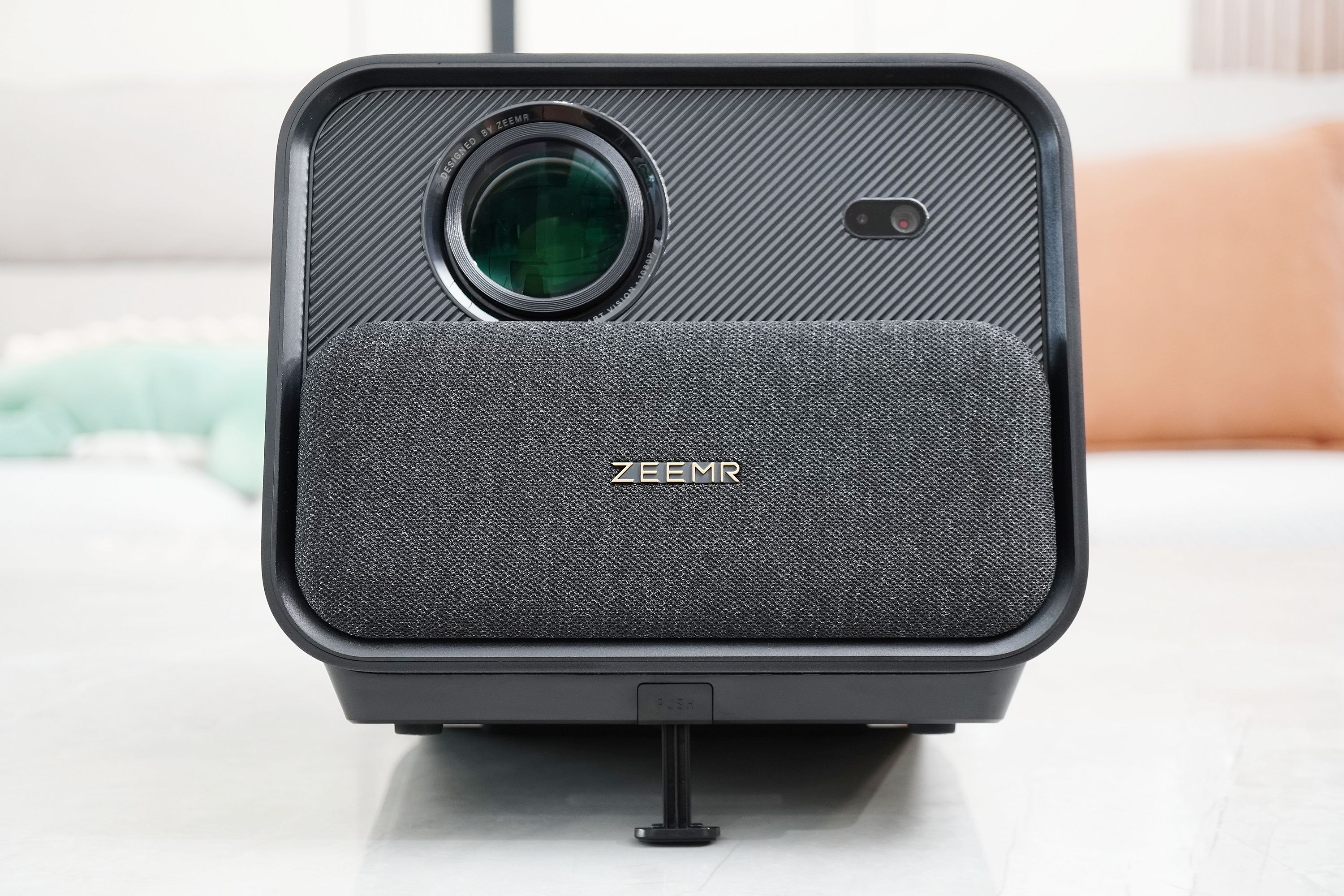 知麻投影仪z1国外好用吗,知麻投影仪z1mini双十一价格