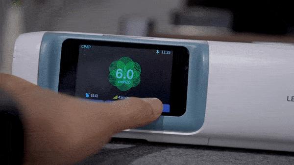 瑞迈特呼吸机2万元左右,乐普呼吸机最好的是哪款