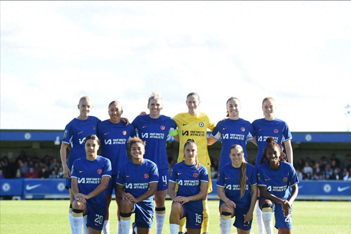 阿森纳女足最新消息,2019阿森纳女足