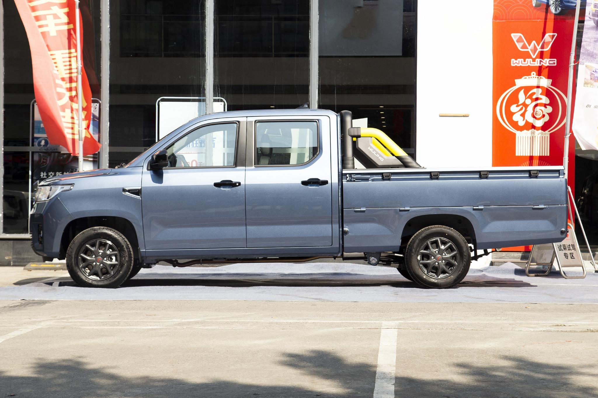 家用皮卡车拉货哪几款比较好,日系拉货皮卡推荐哪款车
