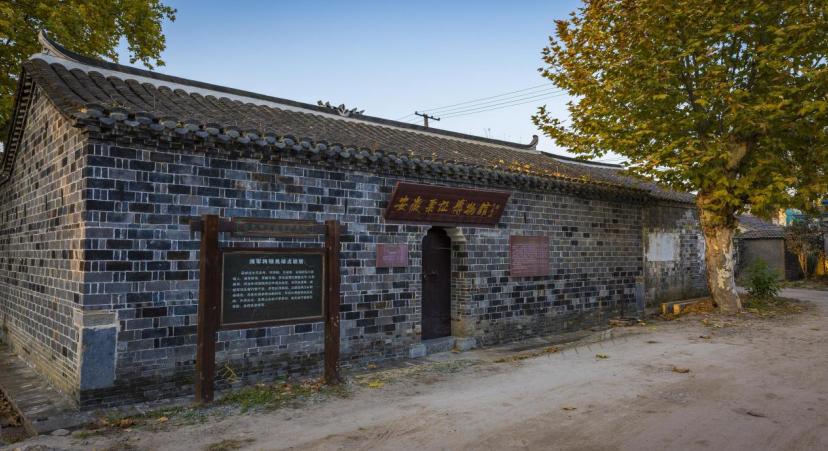 合肥五一旅游超全攻略,合肥五一出游攻略