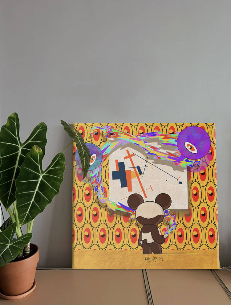 轻奢装修装饰品搭配,软装装饰品搭配高级感