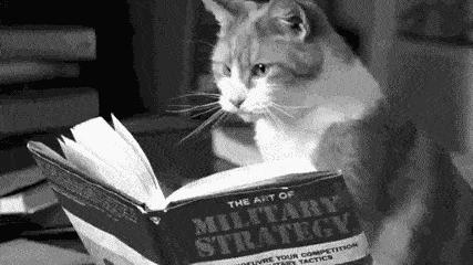 为什么你一读书就犯困,人为什么一看书就困