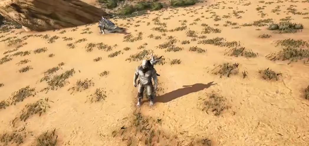 方舟生存进化极热天气代码,方舟生存进化天气预报员