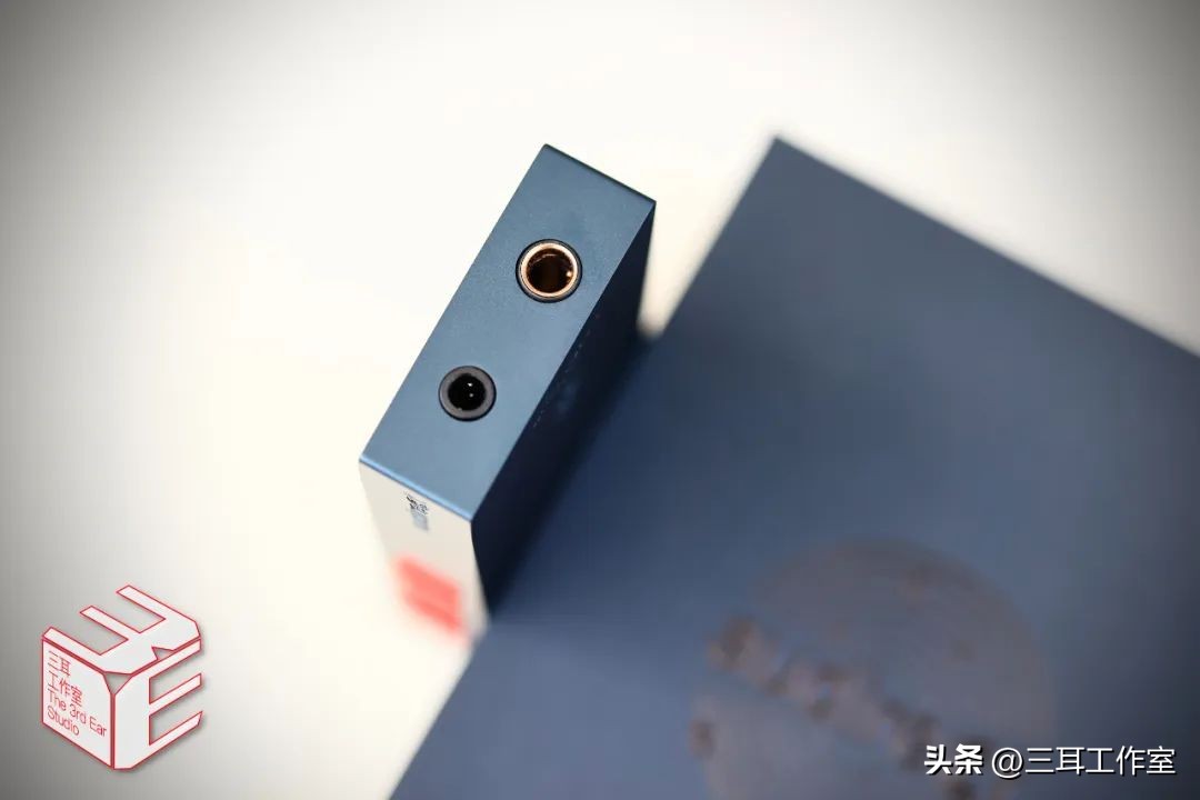 便携播放器dac耳放,大推力便携耳放推荐