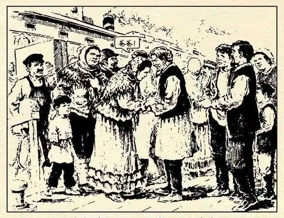 高尔基童年的社会背景,高尔基童年的意义