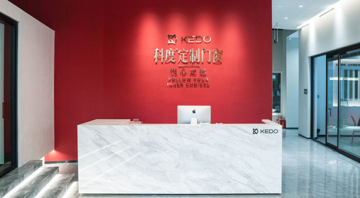 无锡科度定制门窗,福州科度定制门窗