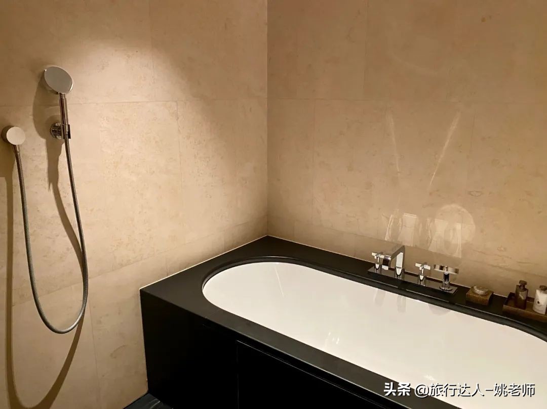 酒店宝格丽测评,宝格丽酒店真实评价