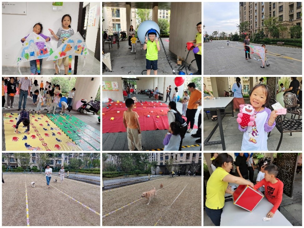 万科朴里节线上直播,万科朴里节活动