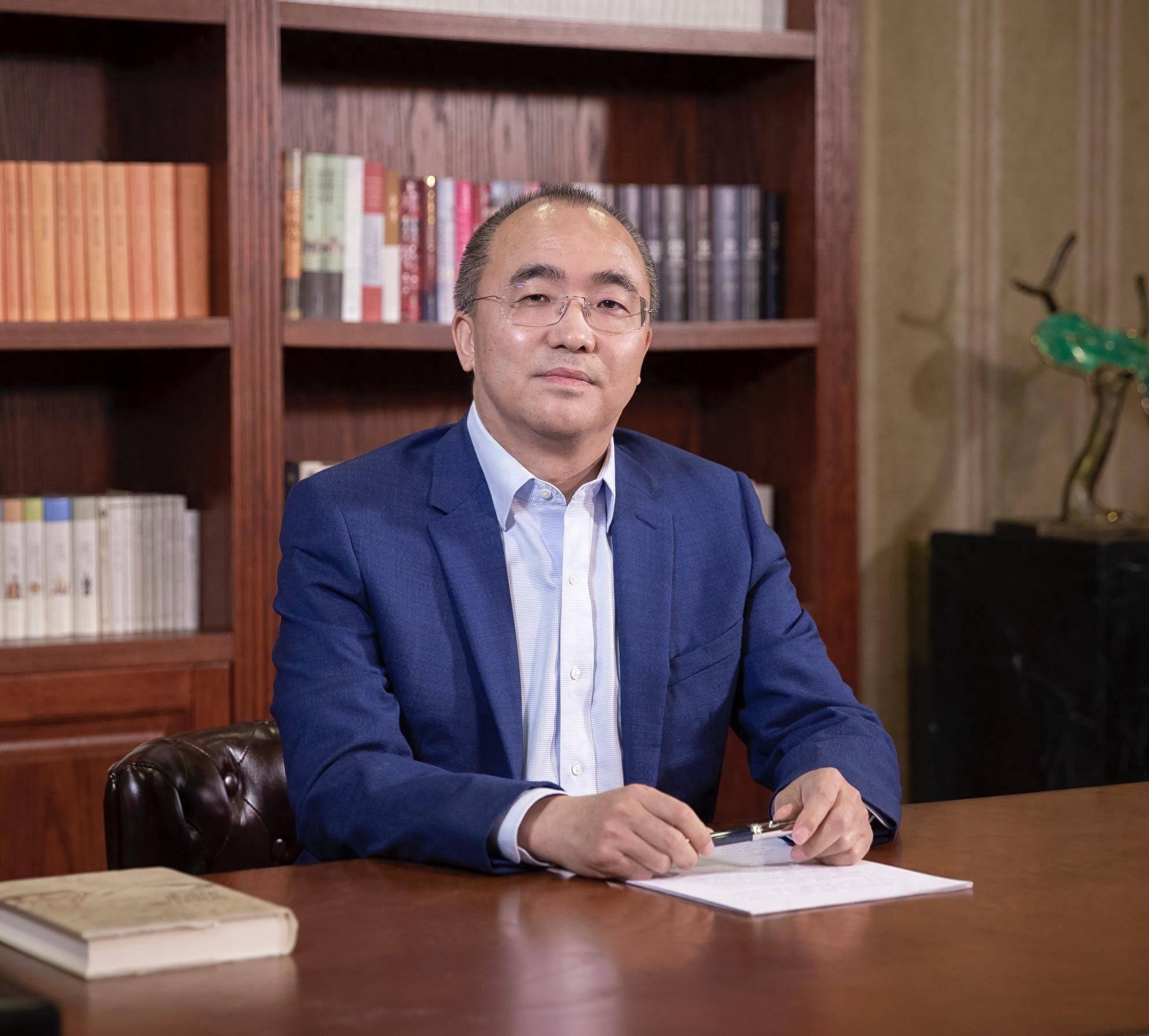 湖北九州通集团2020年营收,湖北营收超千亿企业