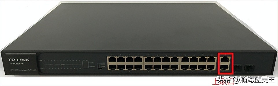 网管poe和非网管poe交换机区别,非网管poe交换机干嘛用的