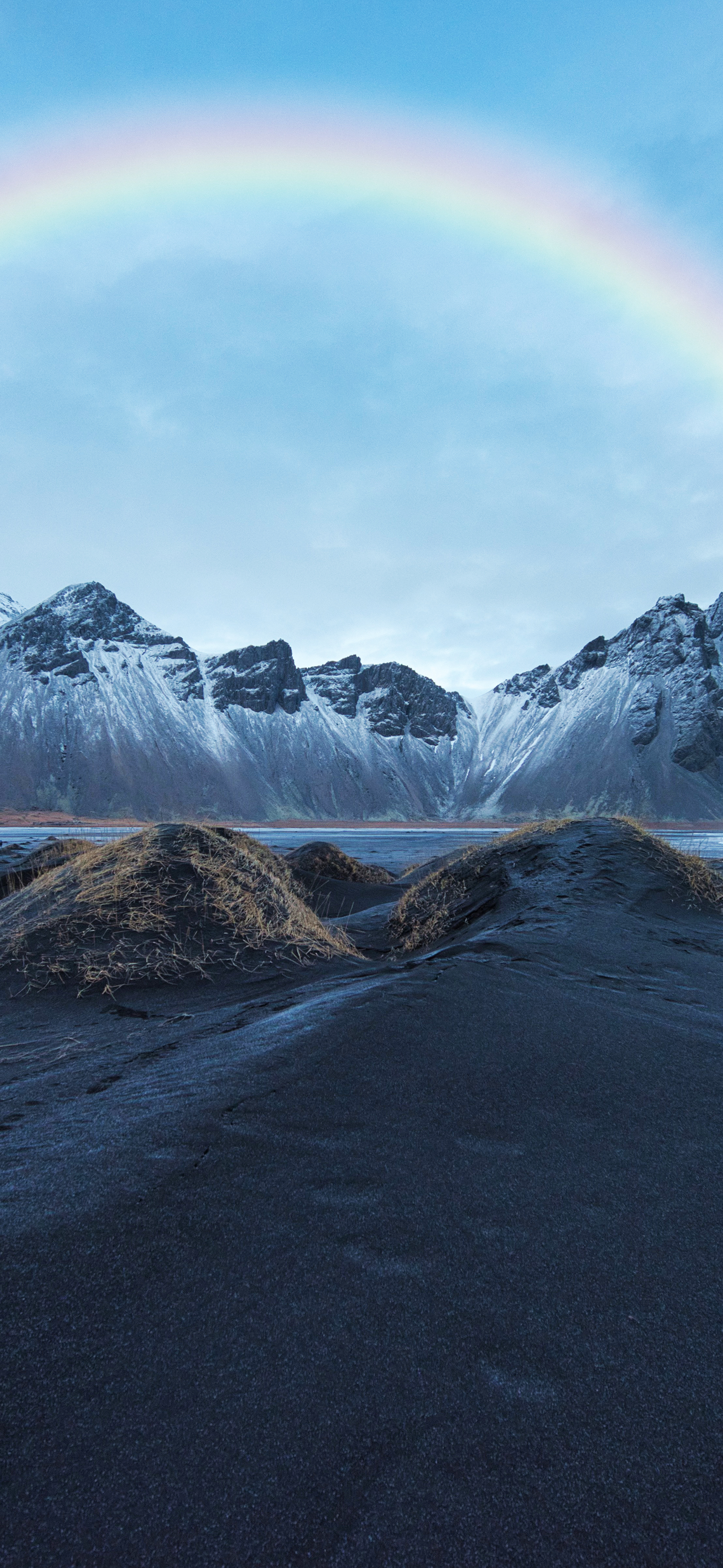 冰川风景壁纸高清,冰川壁纸图片