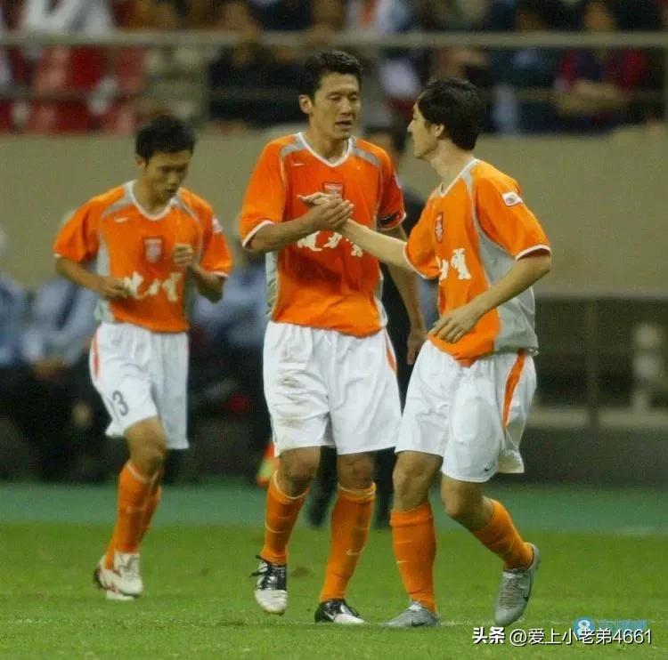 奔驰在德甲赛场上的“中国杨”