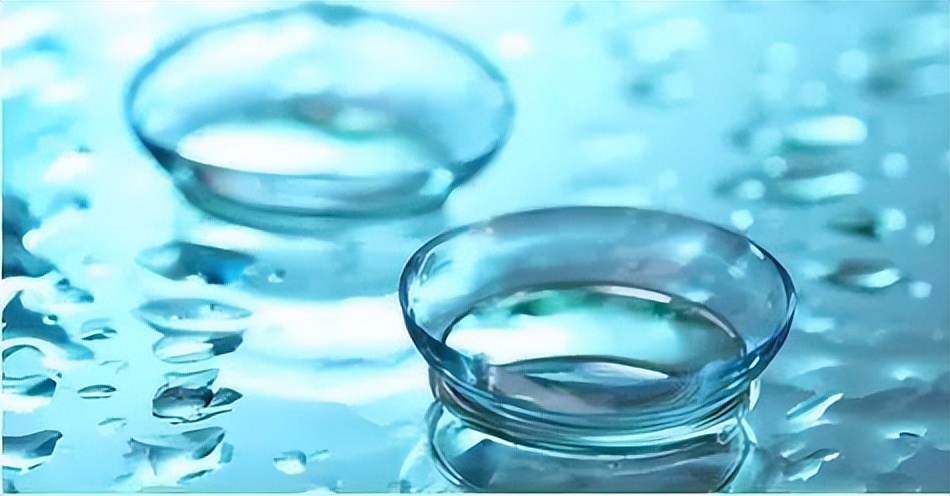 不小心戴着隐形眼镜过夜了怎么办,隐形眼镜日夜型可以佩戴过夜吗